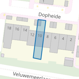 Perceel LDN01-S-5067