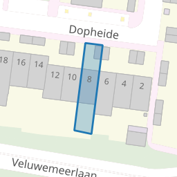 Perceel LDN01-S-5068