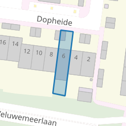 Perceel LDN01-S-5069