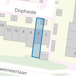 Perceel LDN01-S-5070