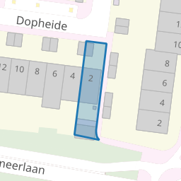 Perceel LDN01-S-5071