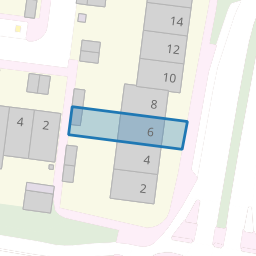 Perceel LDN01-S-5074