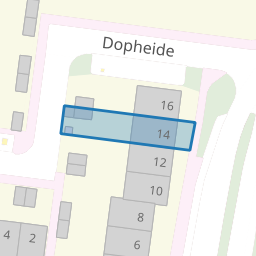 Perceel LDN01-S-5078