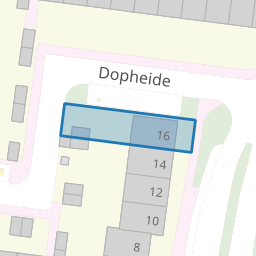 Perceel LDN01-S-5079