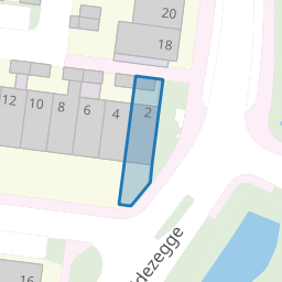 Perceel LDN01-S-5080