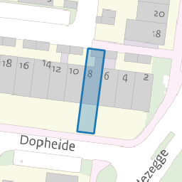 Perceel LDN01-S-5083