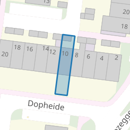 Perceel LDN01-S-5084