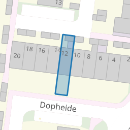 Perceel LDN01-S-5085