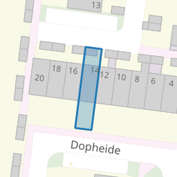 Perceel LDN01-S-5086