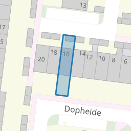 Perceel LDN01-S-5087