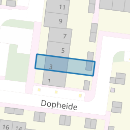 Perceel LDN01-S-5091