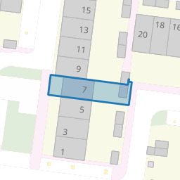 Perceel LDN01-S-5093