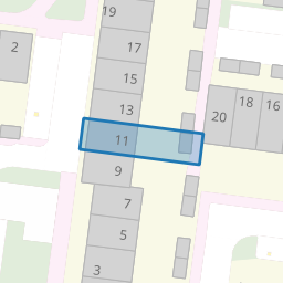 Perceel LDN01-S-5095