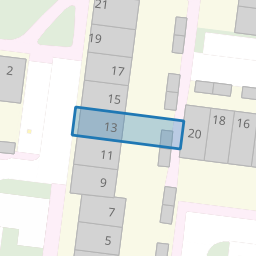 Perceel LDN01-S-5096