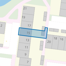 Perceel LDN01-S-5097