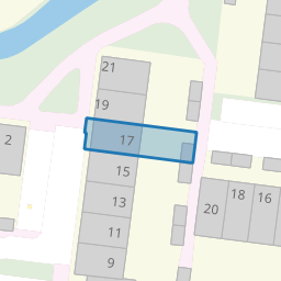 Perceel LDN01-S-5098