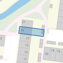 Perceel LDN01-S-5099