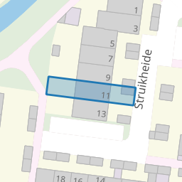 Perceel LDN01-S-5102