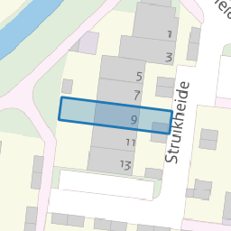 Perceel LDN01-S-5103