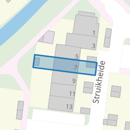 Perceel LDN01-S-5104