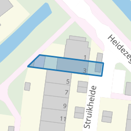 Perceel LDN01-S-5106