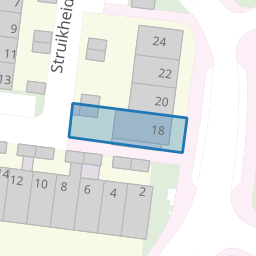 Perceel LDN01-S-5108