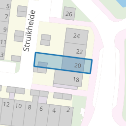 Perceel LDN01-S-5109