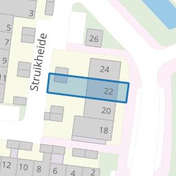 Perceel LDN01-S-5110