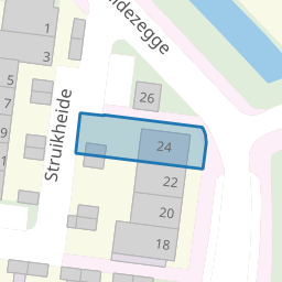 Perceel LDN01-S-5111