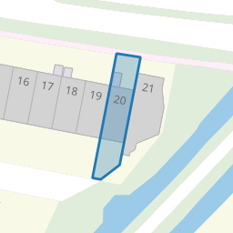 Perceel LDN01-S-5113