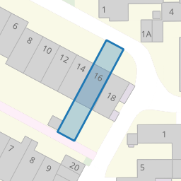 Perceel LDN01-S-5119