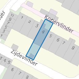 Perceel LDN01-S-5121