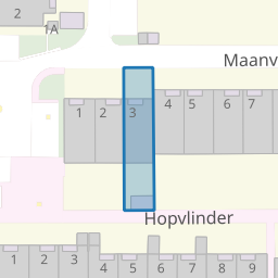Perceel LDN01-S-5123