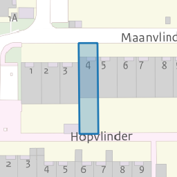 Perceel LDN01-S-5124