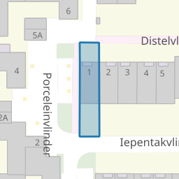 Perceel LDN01-S-5126