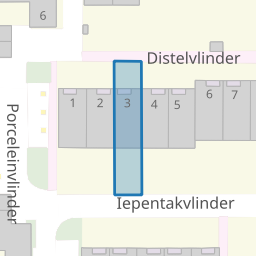 Perceel LDN01-S-5128