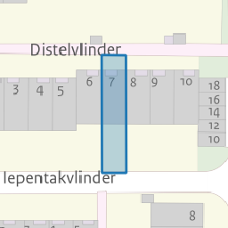 Perceel LDN01-S-5129