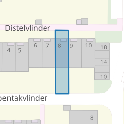 Perceel LDN01-S-5130