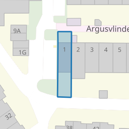 Perceel LDN01-S-5132