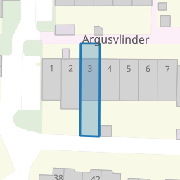 Perceel LDN01-S-5134