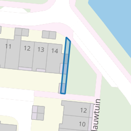 Perceel LDN01-S-5135