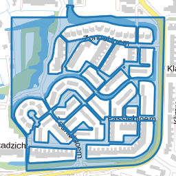 Perceel LDN01-S-5140