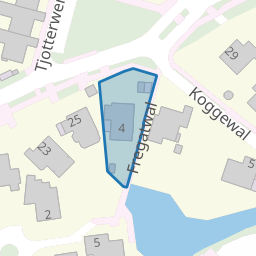 Perceel LDN01-S-5141