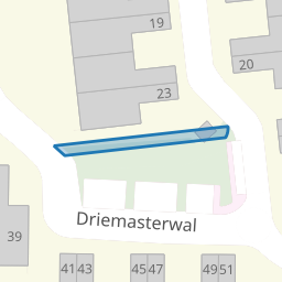 Perceel LDN01-S-5143