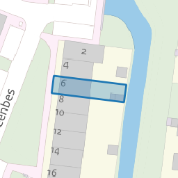 Perceel LDN01-S-5145