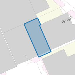 Perceel LDN01-S-5148