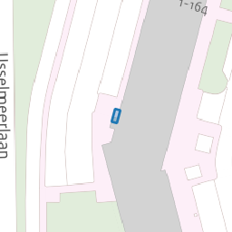 Perceel LDN01-S-5151