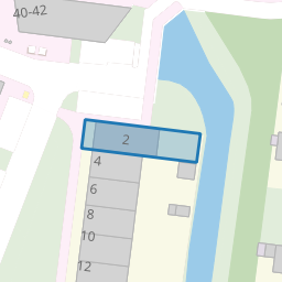 Perceel LDN01-S-5158