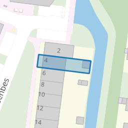 Perceel LDN01-S-5159