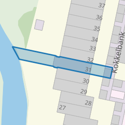 Perceel LDN01-S-5160